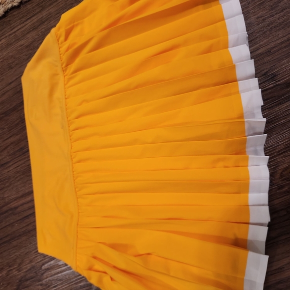 NWT Aerie Tennis Skirt - Picture 5 of 5